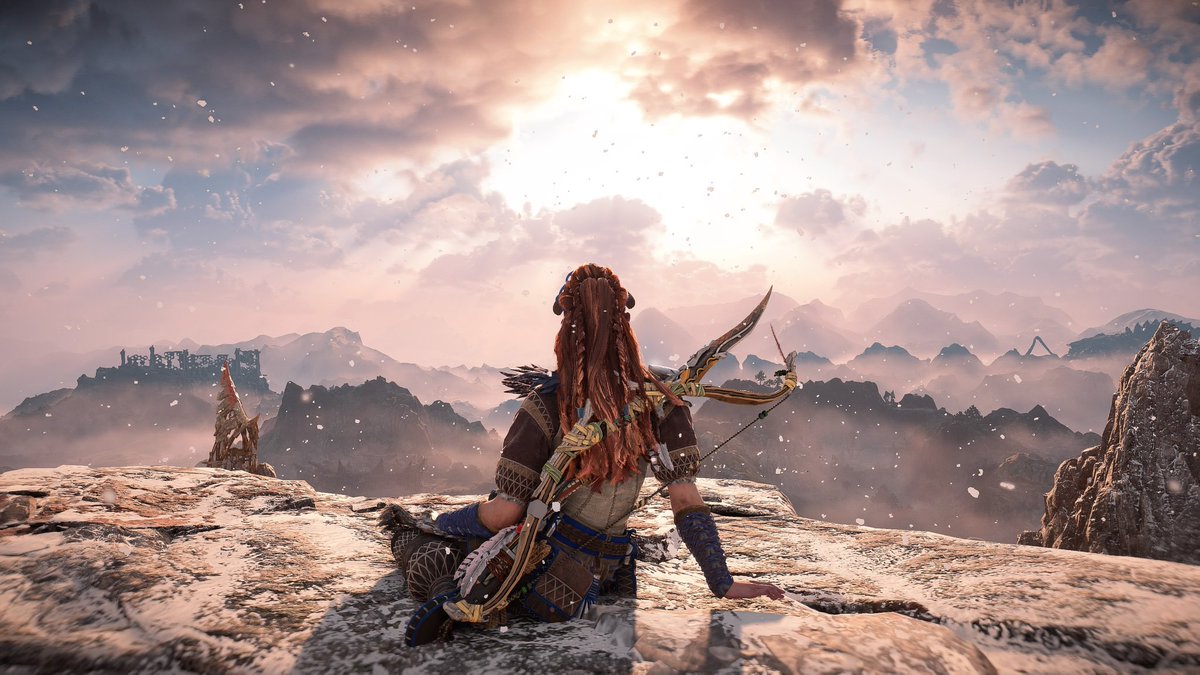 Horizon Forbidden West 𓆈

<a href="/Guerrilla/">Guerrilla</a> #HorizonForbiddenWest #aloy #photography #PHOTO #photooftheday #VirtualPhotography #VP #VPEclipse #VPCONTEXT #VPGamers #VGPUnite #PhotoMode