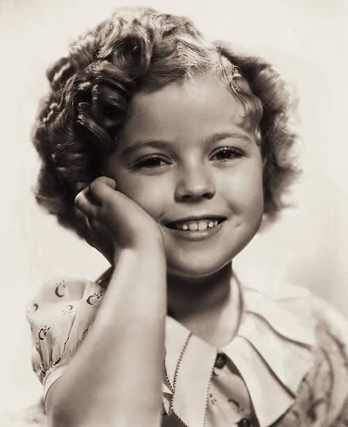 #BirthdayCelebrantOfTheDay 

Happy Birthday to one of the greatest child actresses in the history of cinema, #ShirleyTemple !!