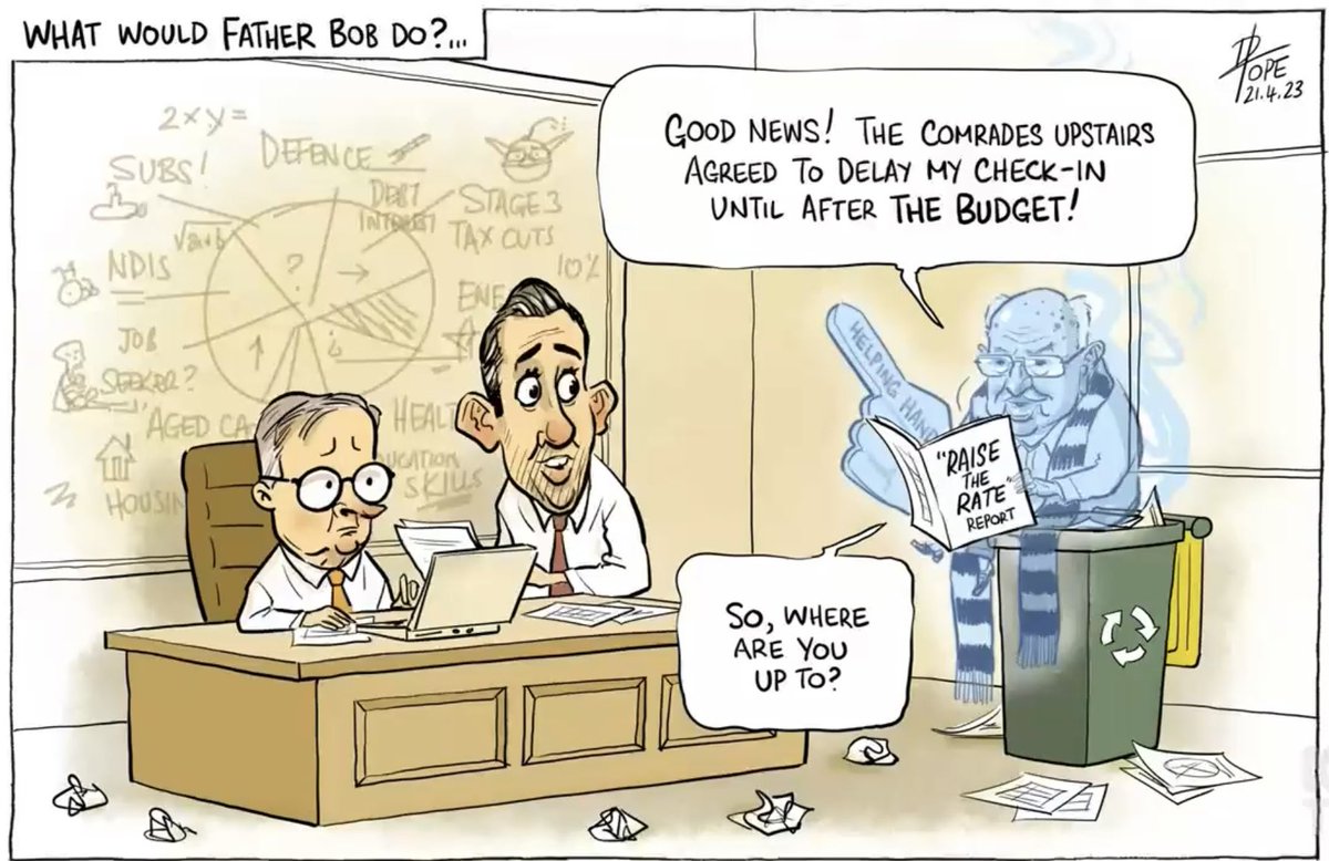 SaraJade_13's tweet photo. #DavidPope cartoon ...
This is glorious.. love it. If only all politicians imagined #FatherBob was looking over their shoulder. Not sure he won't be ๐ค๐ https://t.co/Hwh5vmJYNg