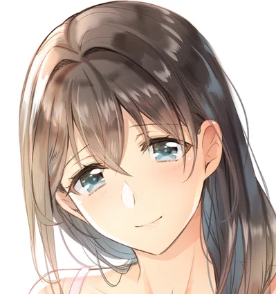顔が良し 