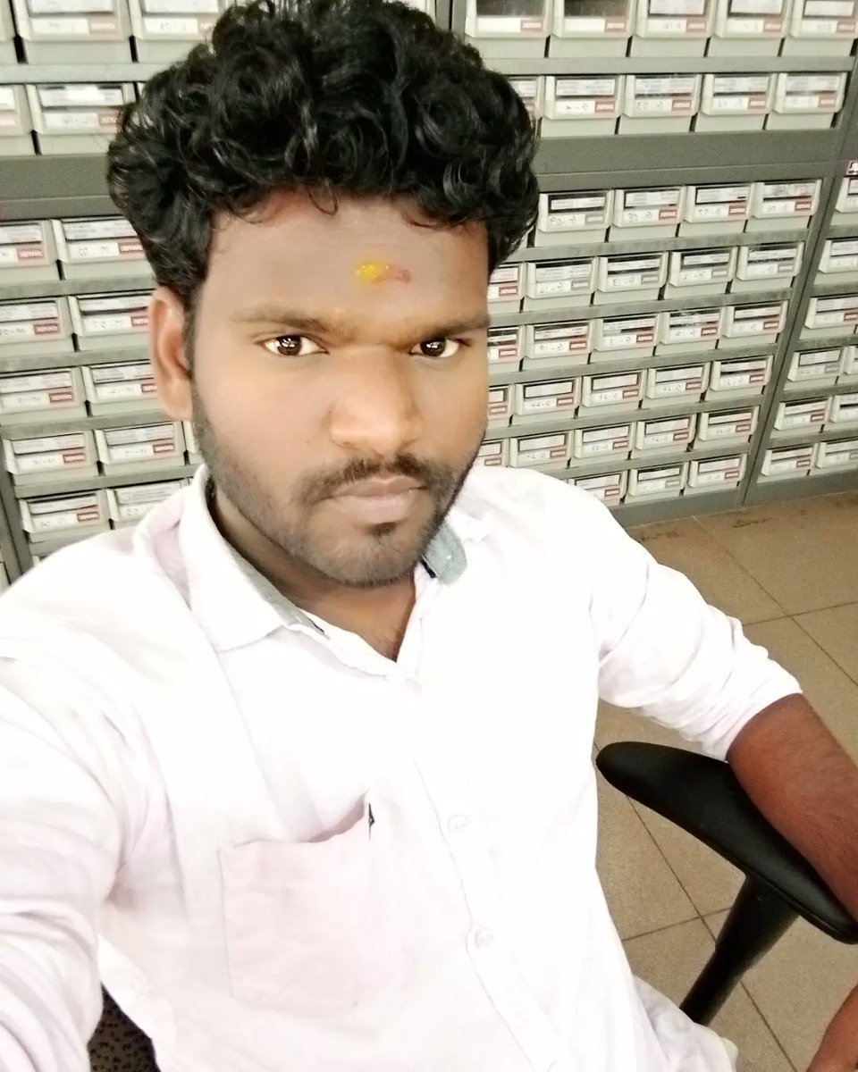 harishrajac's tweet photo. harishrajac 
@Medical https://t.co/k5pam10O0D