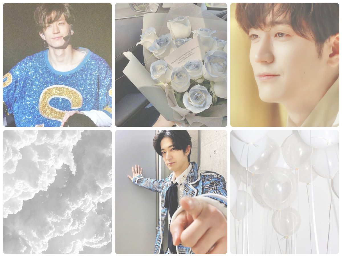 aiiine__810's tweet photo. 🏷￤Yuto Nakajima

04/Kanto/拒否無

仲良くしてくれる方大募集です〰️💞

♡or↻でお迎えいきますー！

#わーーージャニオタさんと繋がるお時間がまいりましたいっぱい繋がりましょ #中島裕翔 #HeySɑyJUMP #とびっ子さんと繋がりがたい #JUMP担と繋がりたい https://t.co/1QXCSlWq0o