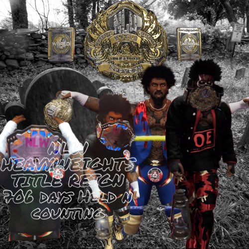 WFNbofdirectors's tweet photo. OMFG THE 800 Days championship 
TITLE REIGN END 
@DRozayecaw NLW HEAVYWEIGHTS CHAMPIONSHIP 800 Held Days (s) 
Thank you for your support for the brand you are realizing n the Longest NLW CHAMPIONSHIP https://t.co/1Tf8pF99IO
