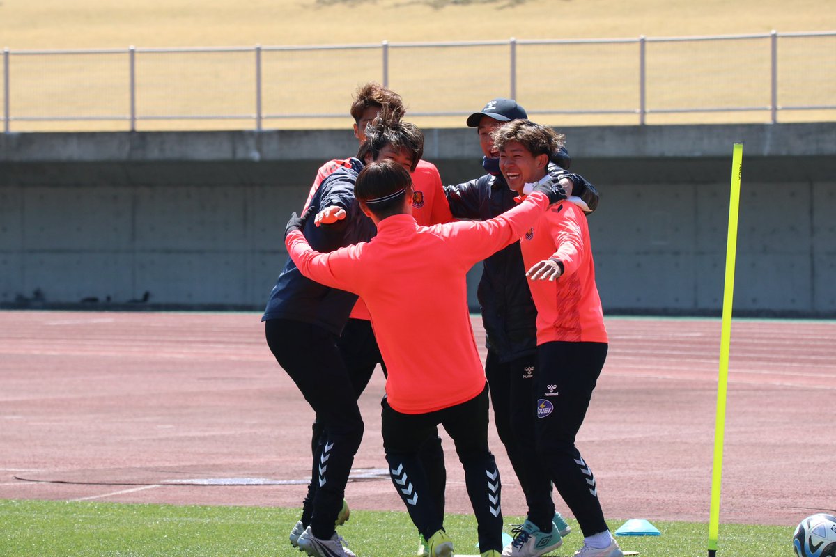 福島ユナイテッドFC on Twitter