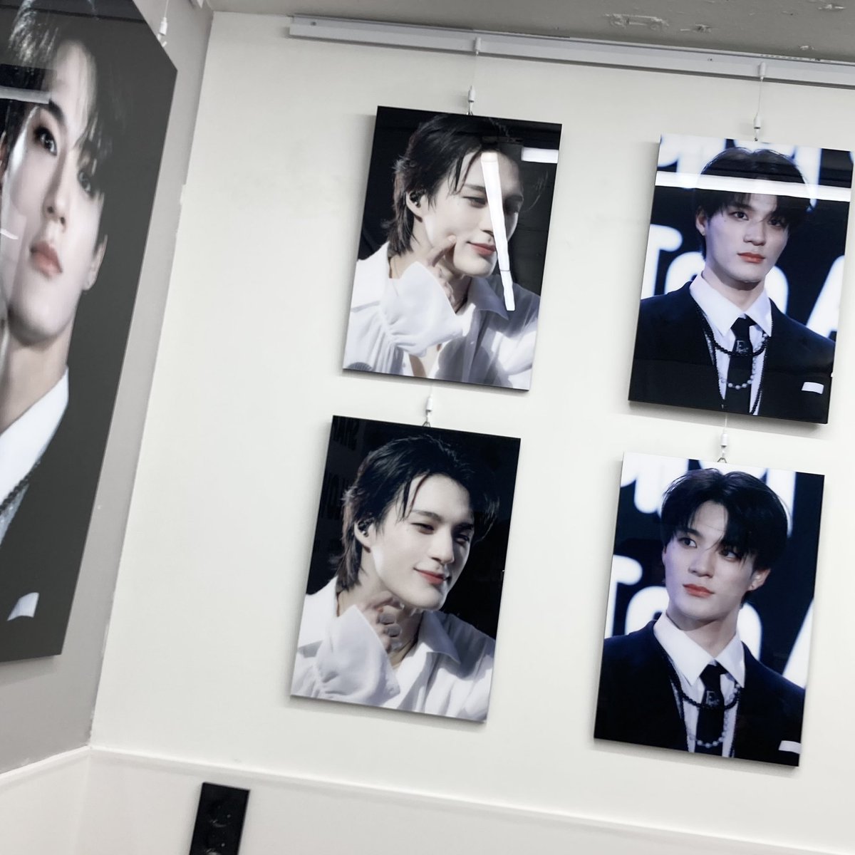 졸려 tweet media