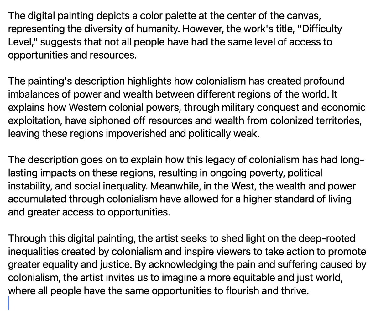 <a href="/patrickamadon/">now @amadon</a> <a href="/NFCsummit/">NFC SUMMIT - JUNE 4-6 2026 - LISBON</a> @ihamnft glitched humanity "difficulty level"