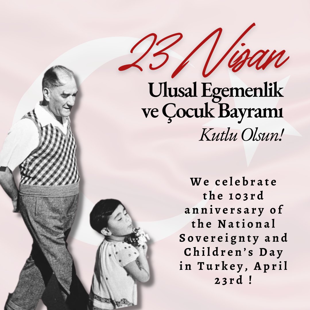 American Turkish Soc tweet media