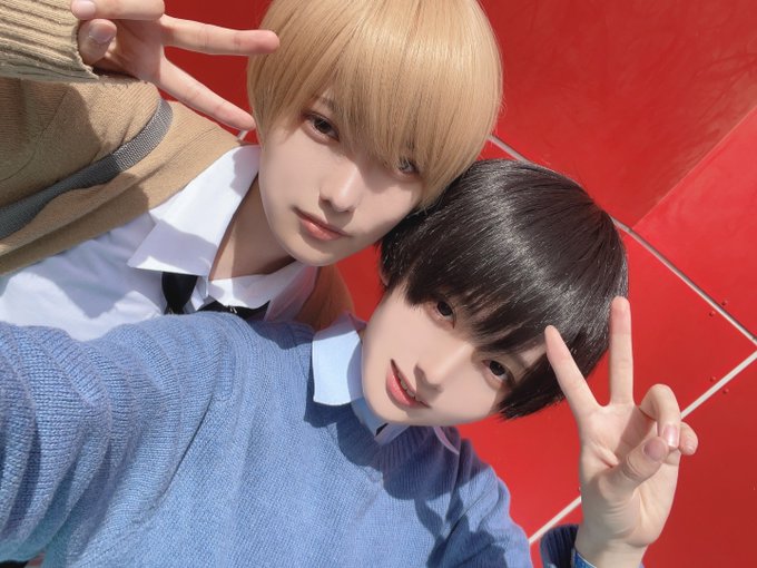 コスプレイヤーるたのTwitter画像41