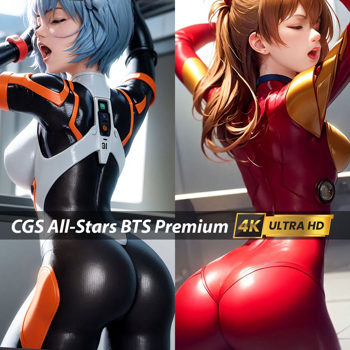 CgiStatic's tweet photo. Now you can enjoy staring at this juicy creations in Ultra HD! 📷
Spanking 5328x5328 pixels in full size!
check in here: https://t.co/j1Gj0LDBOD
.
.
.
.
.
#cgstatic #digitalart  #mixart #3DCG #anime  #gaming #gamingcharacters #assets #premiumgallery #deviantartpremium https://t.co/rlbGfhkDus