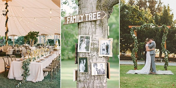 emlovesweddings's tweet photo. 😍 35 Brilliant Outdoor Wedding Decoration Ideas for 2018 Trends

👇👇
https://t.co/ttPL4ebQHE

Talking about outdoor weddings, a garden or backyard wedding will be our first choice. It allows for...Read more

#Ceremony&amp;Reception #WeddingPlanning https://t.co/Wwcclmt8Ul