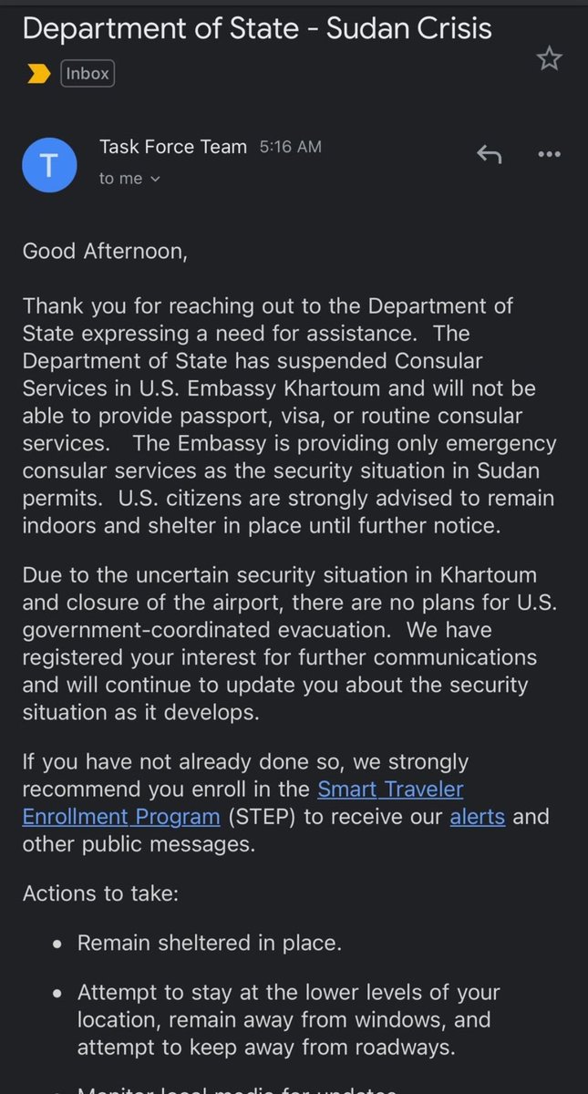 Simon Ateba tweet media