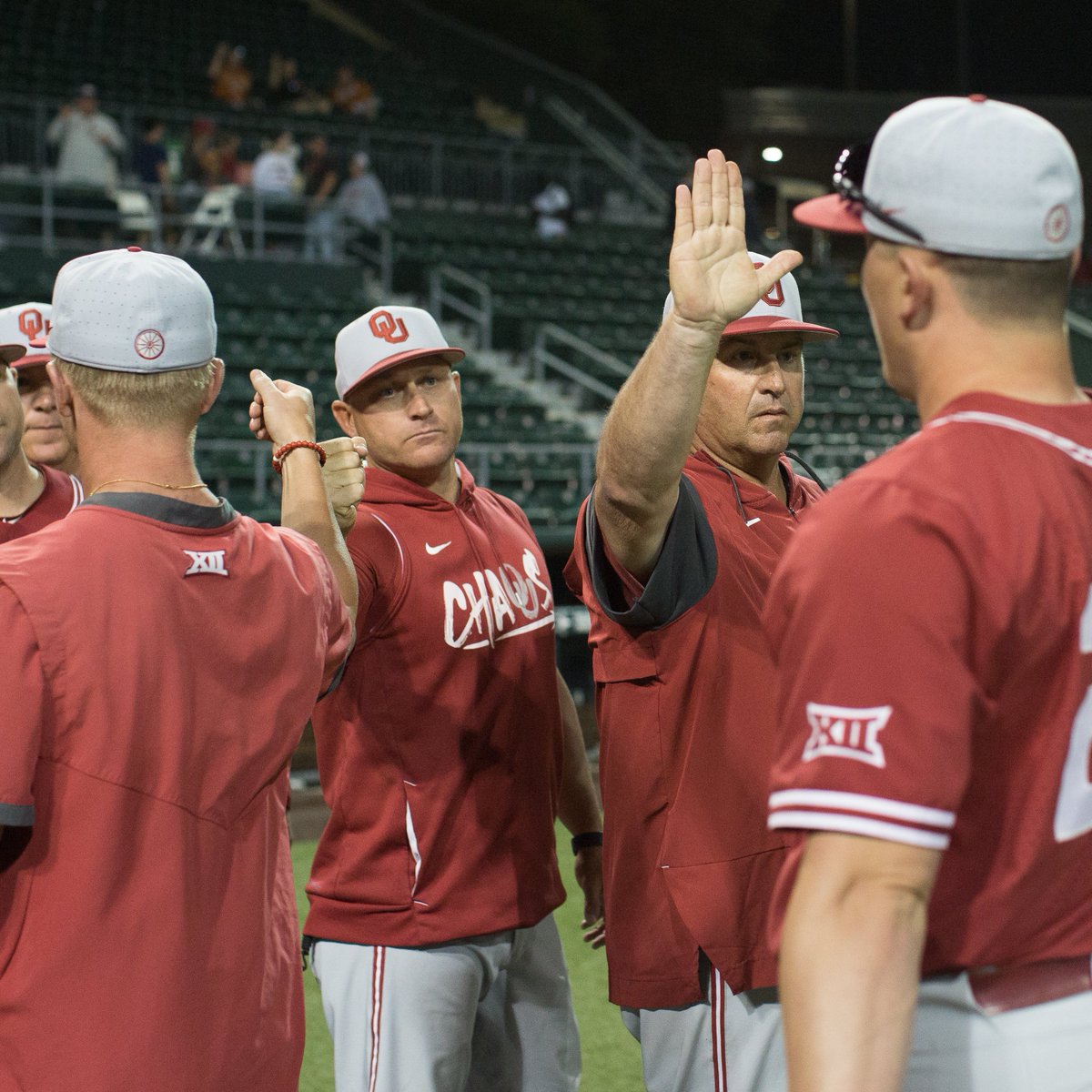 Oklahoma Baseball tweet media