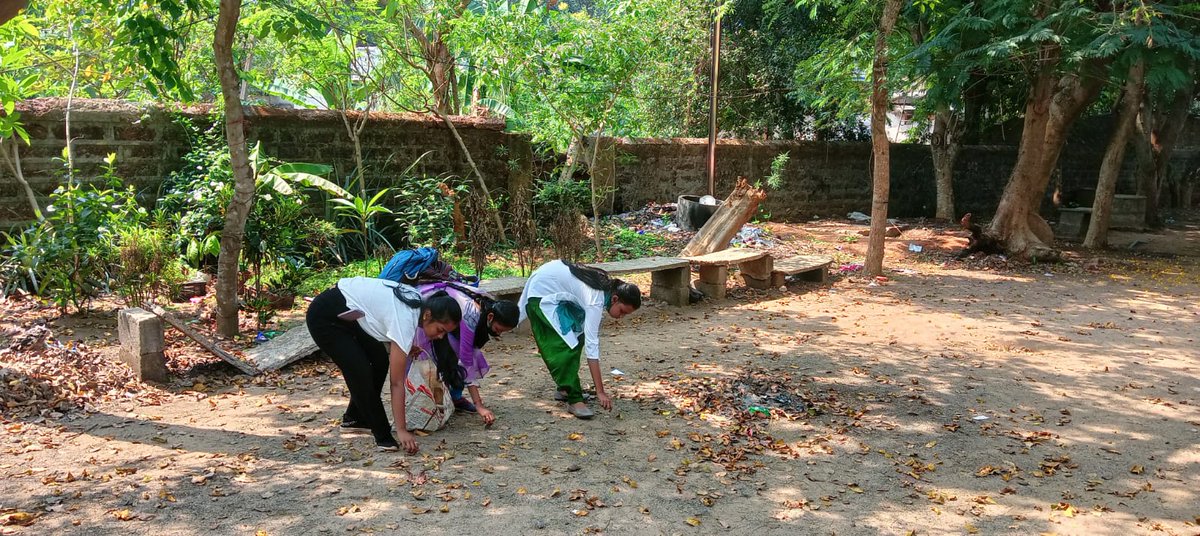 RashmiOdisha7's tweet photo. ଗତକାଲି #EarthDay ଅବସରରେ Youth For Seva ତରଫରୁ ମଞ୍ଜି ସଂଗ୍ରହ କରାଯାଇଛି। ବର୍ଷା ଦିନ ଆସିଲେ ଏହାକୁ #Seedball ଭାବେ ବ୍ୟବହାର କରାଯିବ। ଯାହାକୁ ଜଙ୍ଗଲ ସମ୍ପଦ ବୃଦ୍ଧିରେ ସହାୟକ ହେବ।
@TOIBhubaneswar @otvnews
@IndianExpress
#yfsodisha #seedball #saveearth https://t.co/qwtNgiuKR2