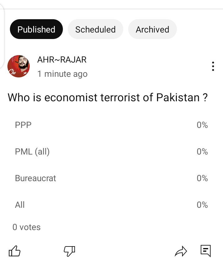 Please share your comments if understand better 👏
youtube.com/@AHRRAJAR