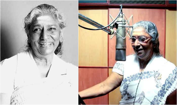 dironfernando's tweet photo. Happy Birthday to dearest #Janakiamma #HBDJanakiAmma https://t.co/R3kRYObHQ6