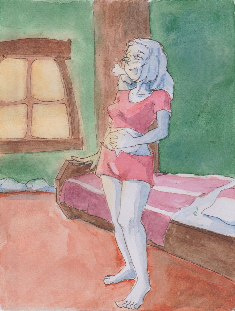 Chizzle45's tweet image. Oc of @Teremorph