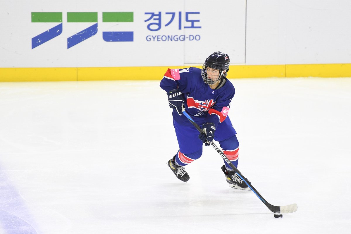 Team GB Ice Hockey on Twitter