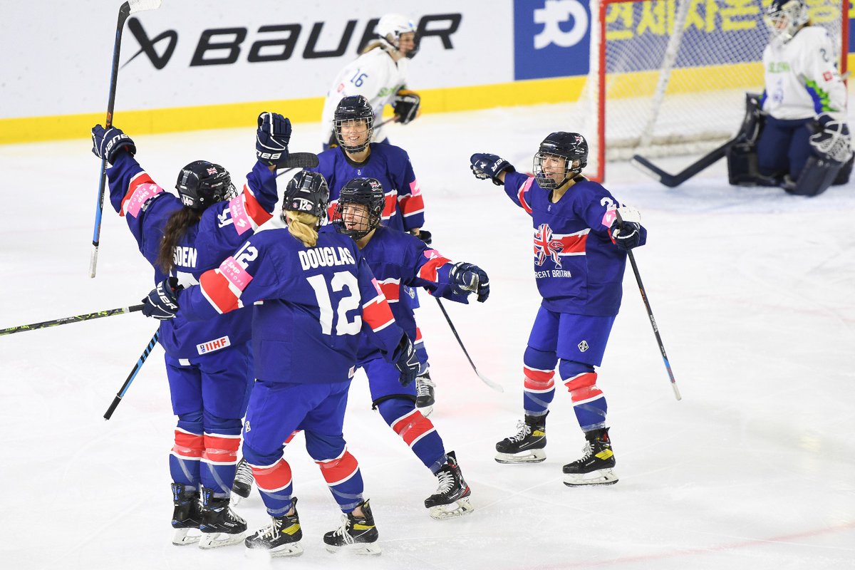 Team GB Ice Hockey on Twitter