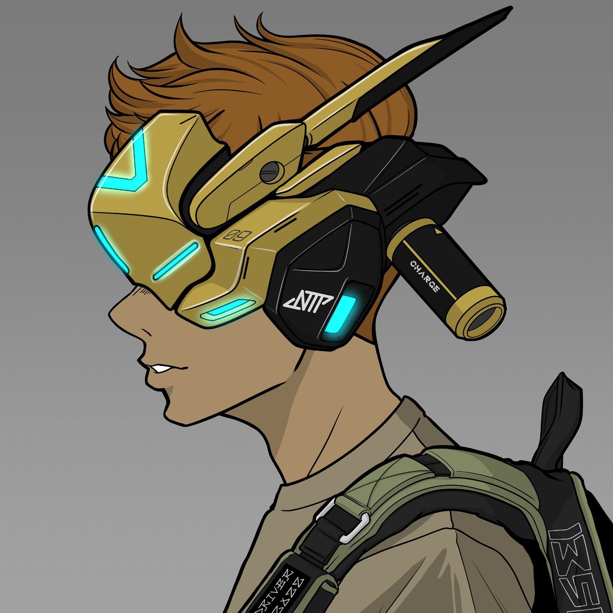 #NeoTokyoPunks
すごい！！！！
トレンド入りしてる！！🤩🤩

ROARSのmint、あと5日だもんね🐺🔥

NTPに触れてるえいじは目がすごくキラキラしてる😎✨✨
私もそれ見てワクワクしてる💕