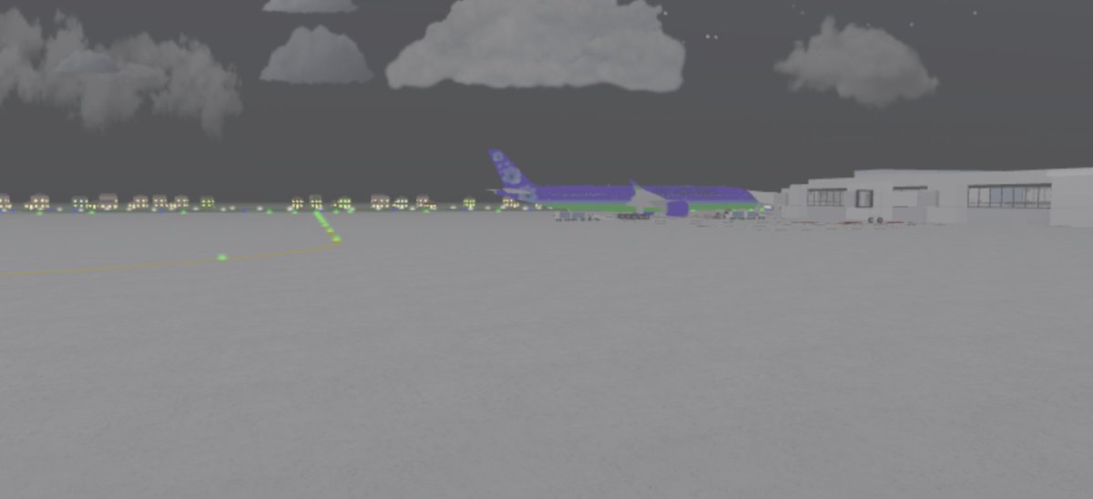 triairlines's tweet photo. Tri Airlines arrived in Sydney Australia from Ciudad Nuevo Tri, República Tri Island. *ROBLOXIA*
#ccslivery https://t.co/058brjc2v0