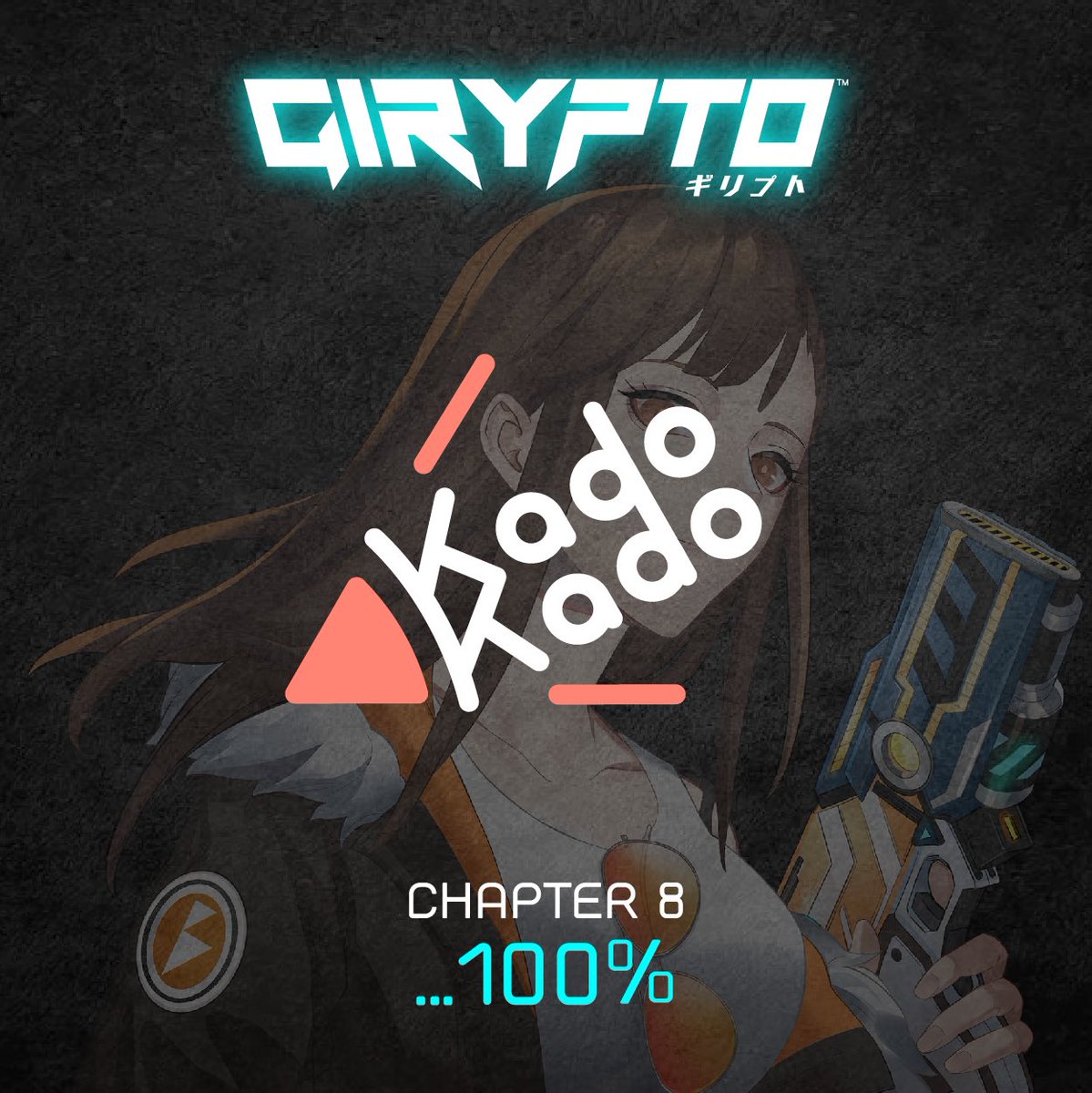 Nami_Solania's tweet photo. New chapter of @Roxane_Bitcozia novel on KadoKado platform!🤍
.
Read here 👉🏼 https://t.co/EMkrz3hsXY 
.
#GIRYPTO #GiryptoNovel #KADOKADO #novel #booktwt #Raya https://t.co/JgGwsUUboi