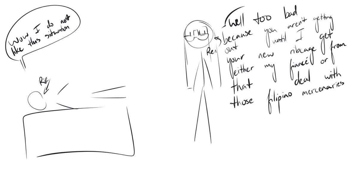 THEDIVINEMARTYR's tweet photo. https://t.co/o0NHIgJmL6 ; a story in four parts (it has been months since i last gave y'all an update on my whereabouts my bad </3) https://t.co/JMK7Kk9D39
