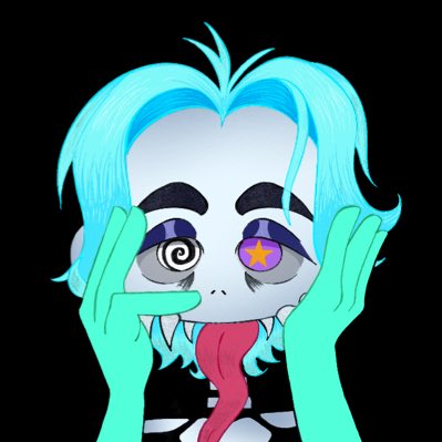 BeepIsTheWord's tweet photo. #NewProfilePic #LittleCreature #OC #MyArt https://t.co/8qnDPhB4Ho