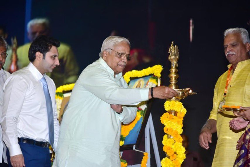 friendsofrss's tweet photo. राष्ट्रीय स्वयंसेवक संघ अखिल भारतीय कार्यकारिणी के सदस्य भय्याजी जोशी ने पुणे वैद्यकीय सेवा व संशोधन प्रतिष्ठान द्वारा बनाए जा रहे बालासाहेब देवरस अस्पताल के भूमिपूजन समारोह में कार्यकर्ताओं को संबोधित किया। https://t.co/xy42vCFiRO