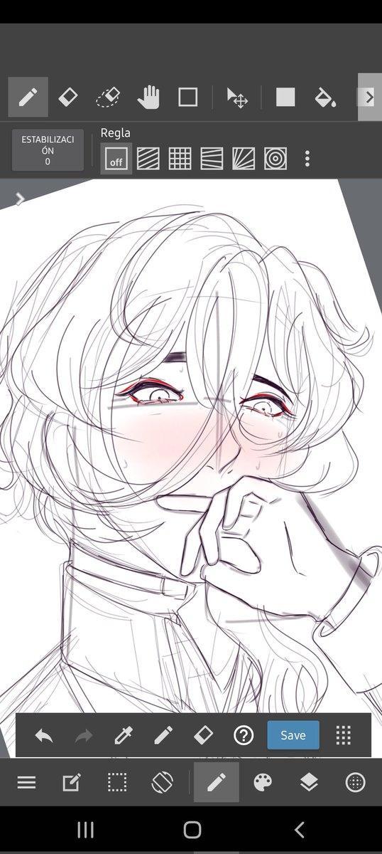 Swan_Yei's tweet photo. #chuuyanakahara #BSD #中原中也 #文豪ストレイドッグス #bsdfanart #chuuyafanart https://t.co/gEfgUdCgQj