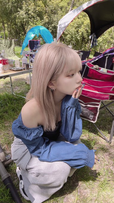 Twitterのコスプレ画像16