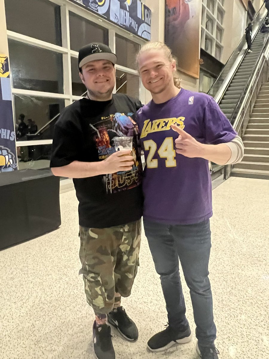 moseKOBK's tweet image. Lakers win #LakeShow