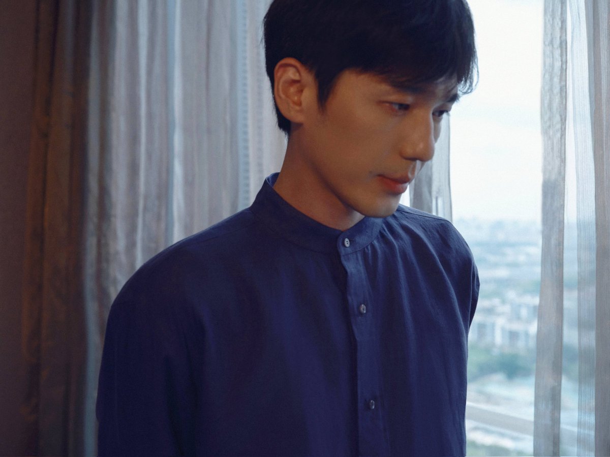 #BaiYu for #TakeUsHome viewing party More - https://t.co/VBiXHHpVqs #白宇 ...