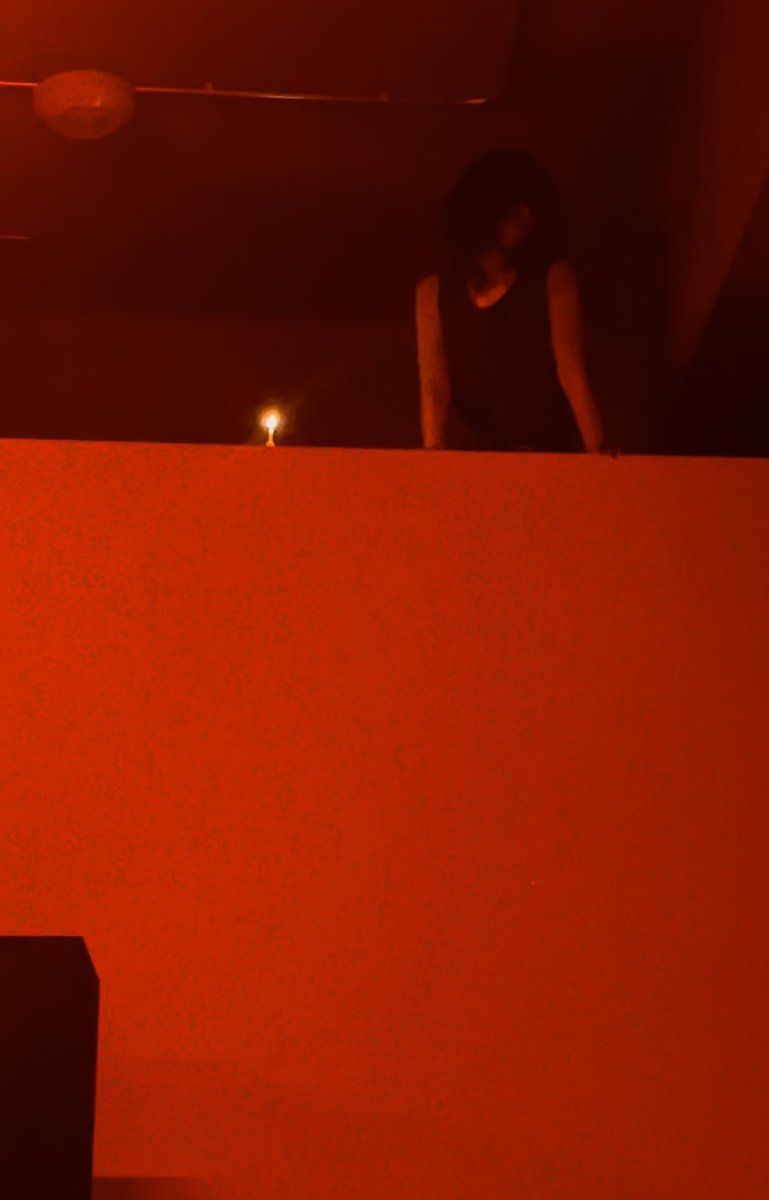 ickmim's tweet photo. ANOMALY | April 25th (Tue.) 
Takuro Tamayama @takurotamayama
 "Something Black" affiliated event 
Performance Ikumi Yang

14:30~／15:30~／16:30~／17:30~／18:30~ https://t.co/OOnaYaiXsf