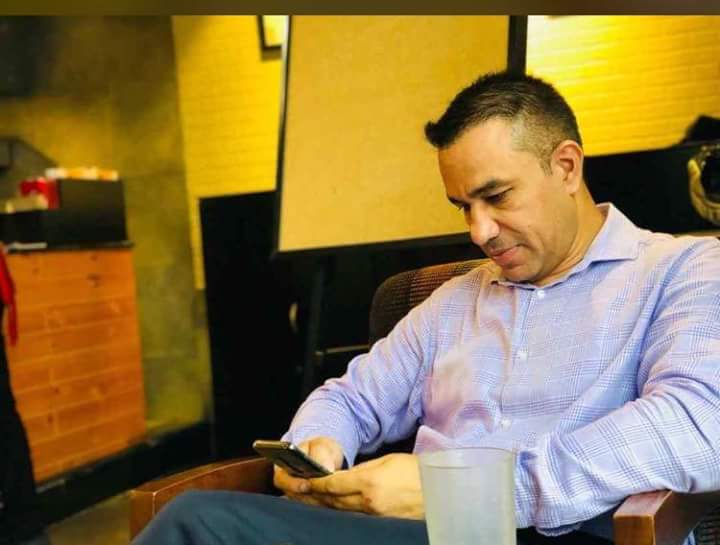 Navniet Sekera tweet media