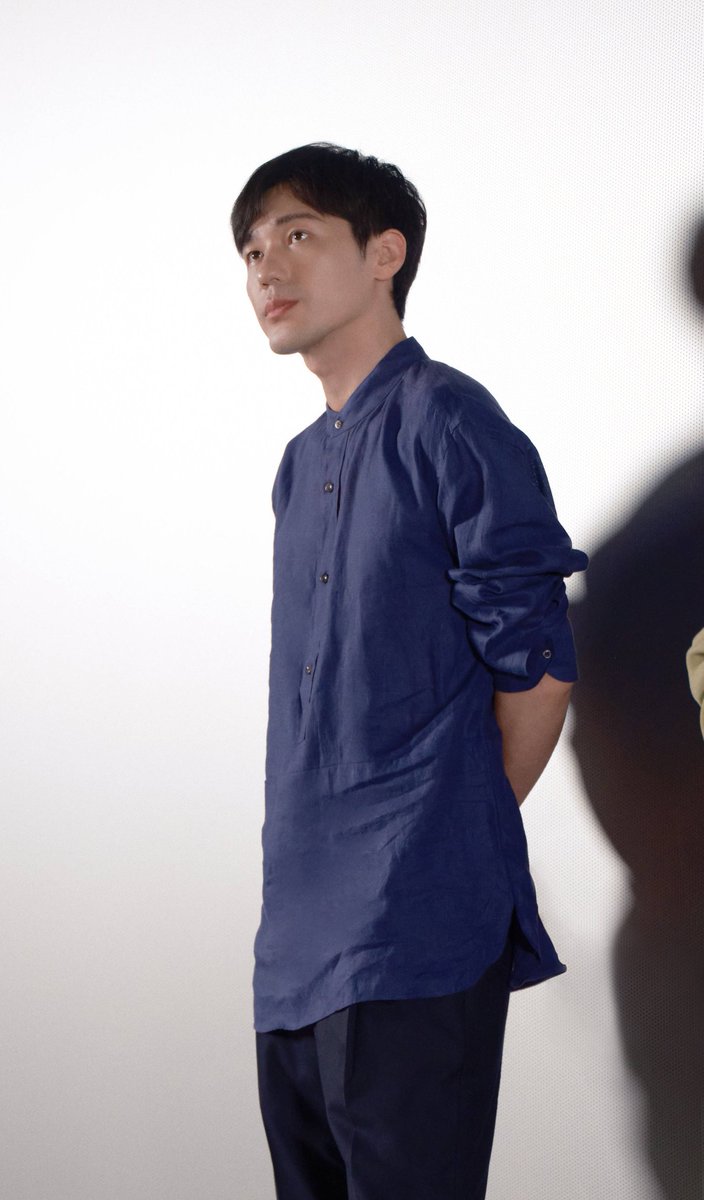 #BaiYu for #TakeUsHome viewing party More - https://t.co/VBiXHHpVqs #白宇 ...