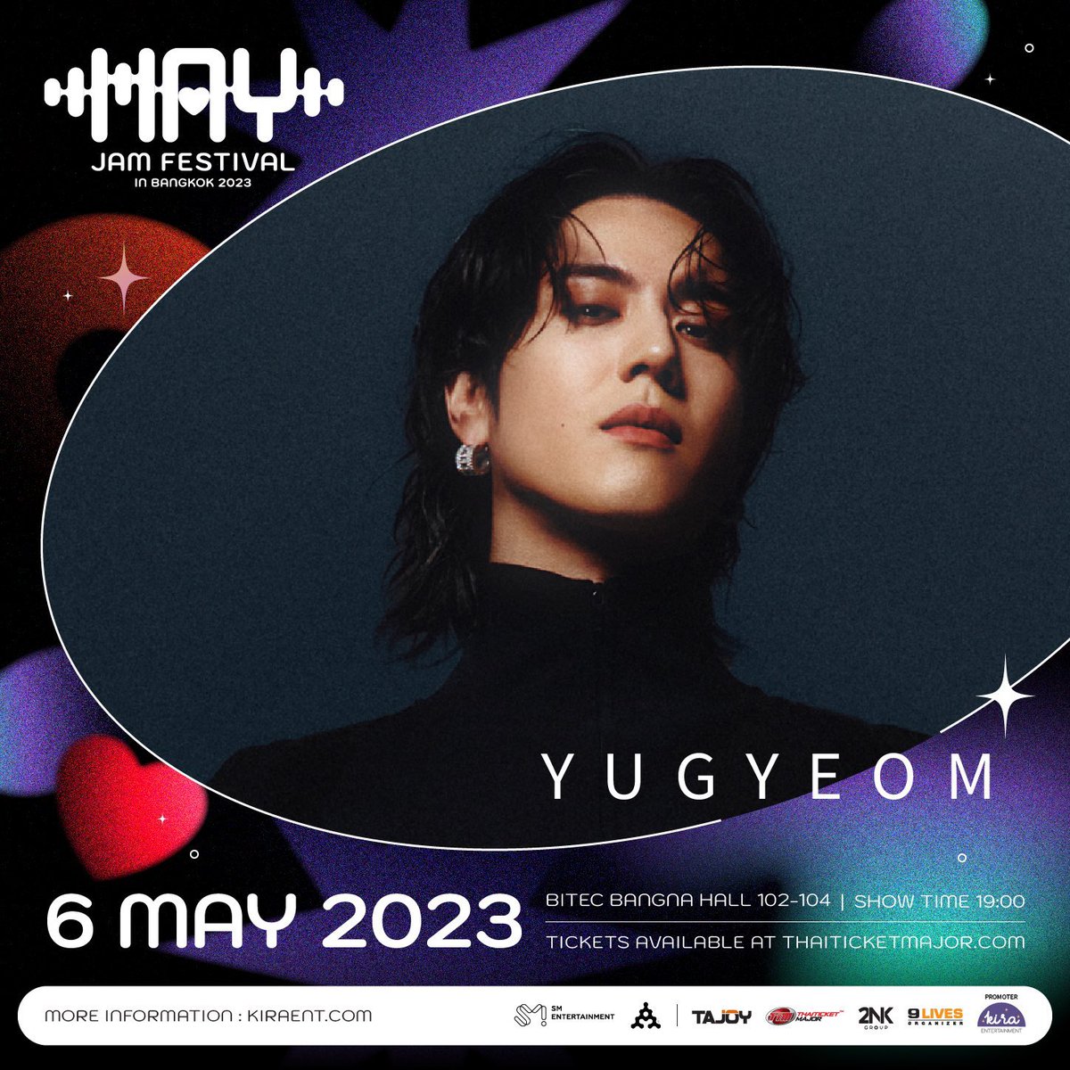 Jessy_vodka's tweet photo. 📣แจกบัตรยืน M.A.Y Jam 2 ใบ🎫

⛔️ขอคนที่มั่นใจว่าจะไปคอนได้
⛔️ใส่ชื่อในบัตรแล้ว เปลี่ยนแปลงไม่ได้
⛔️รับบัตรหน้างาน
⛔️สงวนสิทธิ์ให้ อกซ.เท่านั้น

ไม่ต้องฟอล รีอย่างเดียว
สุ่มคืนนี้ 21:00 น.

#MAYJamFestival2023 https://t.co/Bagi1qaydY