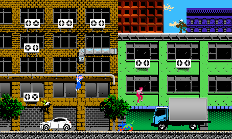 hotgod_net's tweet photo. Fatal Crate. Then and now.
A look at how art style has matured since the inception of Fatal Crate.
#gamedev #pixelart #indiegames #RETROGAMING #Multiplayer #fatalcrate #barsykgames #Steam #NES #γγγη΅΅ #couchcoop #8bit #platformer #screenshotsaturday art by @Artou13 https://t.co/Sc2HmciJZU