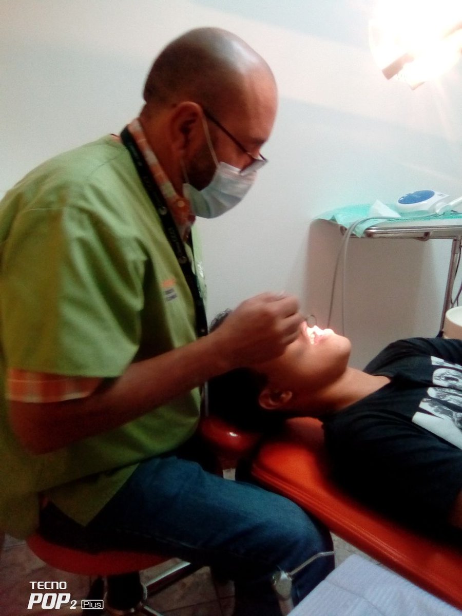 Únete a la Campaña para ayudar a <a href="/FernandOdont/">BuenaMuela</a>
Banco Provincial 
cuenta corriente
0108-0503-16-0100075851
El Zelle de su hijo
Clemente Barriuso
clemenbarriuso@gmail.com
Pago Móvil 
0424 208 70 61.   
Banco provincial
Fernando Bairruso: C.I. 6871214