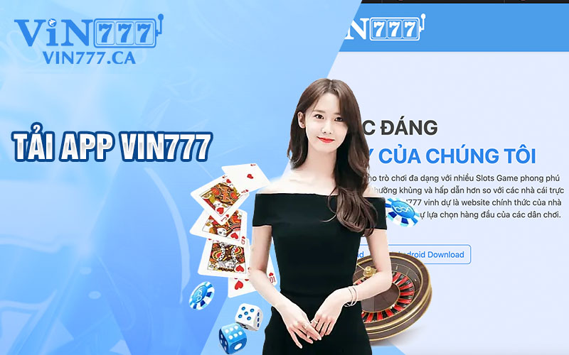 Khám Phá Thế Giới Đặt Cược Online Tại Https//vin777.trade/ - Nơi Góp Phần Mang Đến Niềm Vui Và Cơ Hội Thắng Lớn