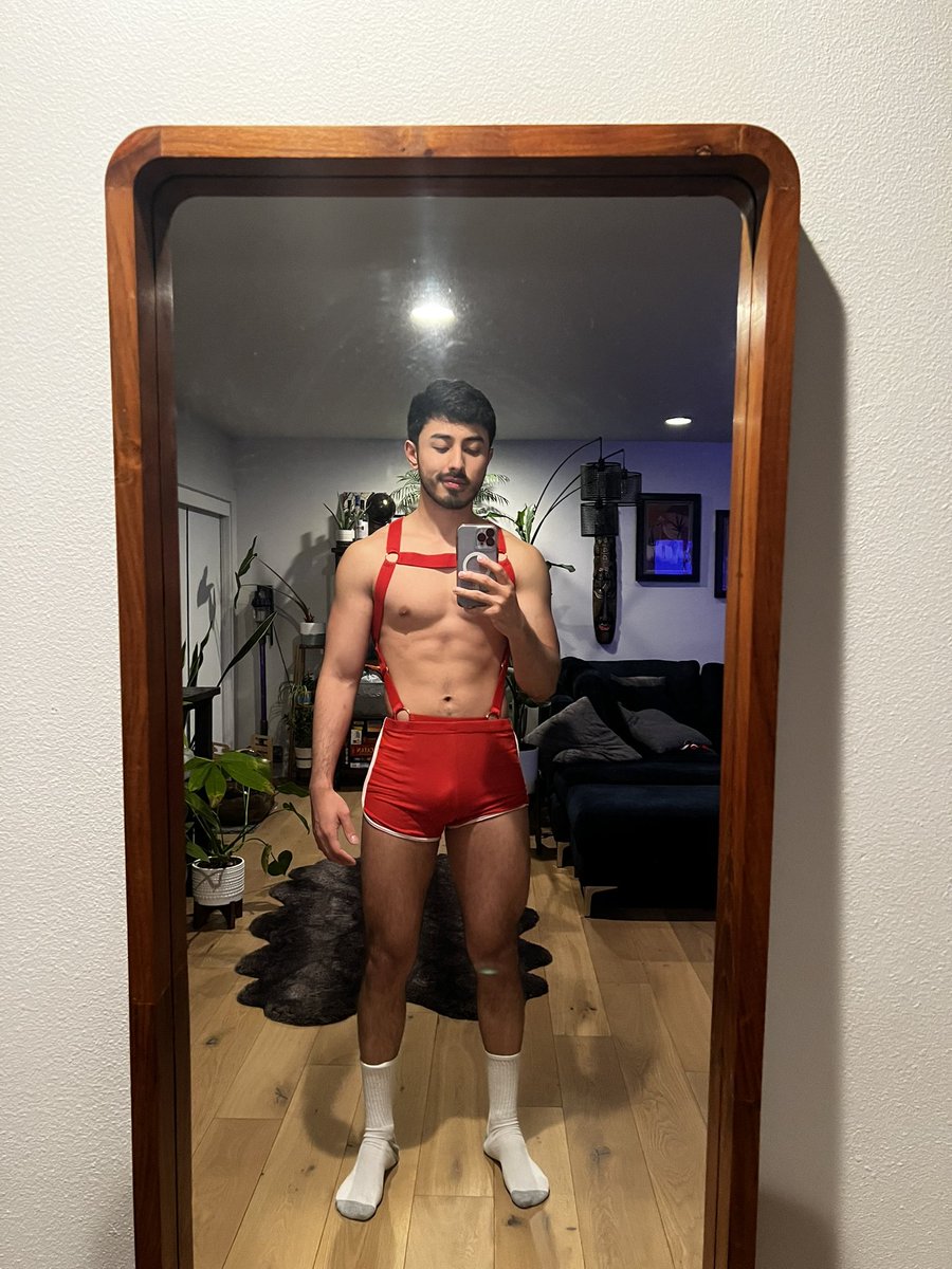 Gnarly Kirk tweet media