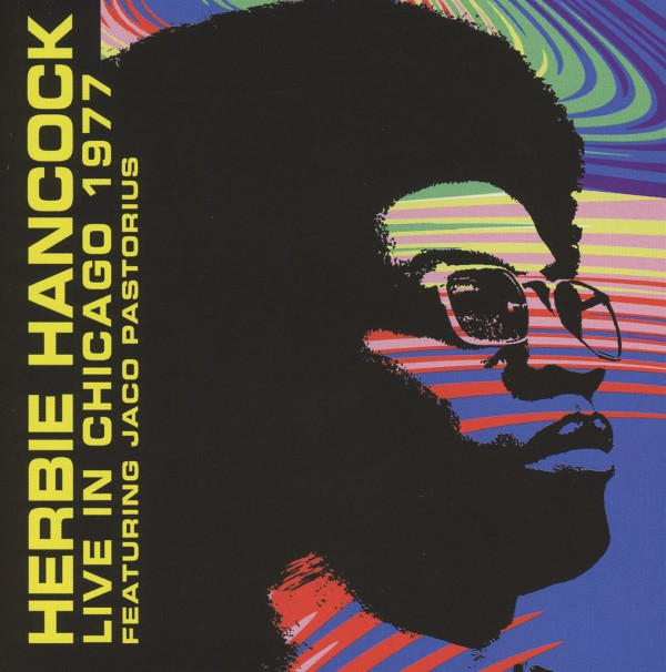 #70sVibes 🎛️😜
Herbie Hancock – Live In Chicago 77
featuring Jaco Pastrius
youtube.com/playlist?list=…
