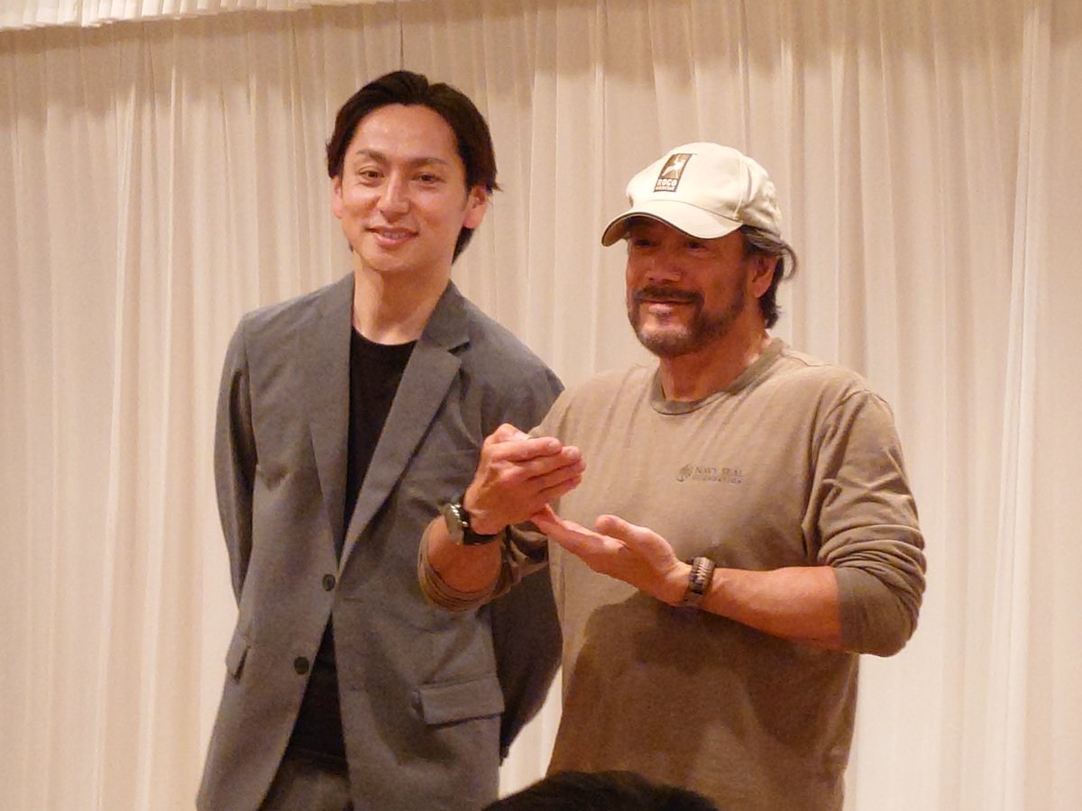 ウルトラマングレート ジャック・シンドー役 ドーレ・クラウス 直筆サイン入り写真 ウルトラマングレートにてジャック・シンドーを演じられたドーレ