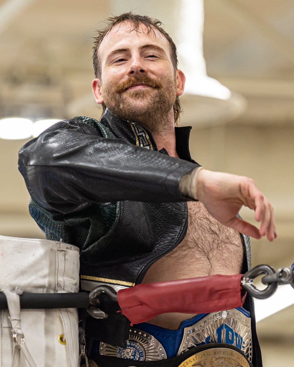 takk_pw's tweet image. めちゃいい笑顔振りまいてくれるー
Road to レスリングどんたく 2023
#マーク・デイビス #MarkDavis 選手
#njdontaku #njpw