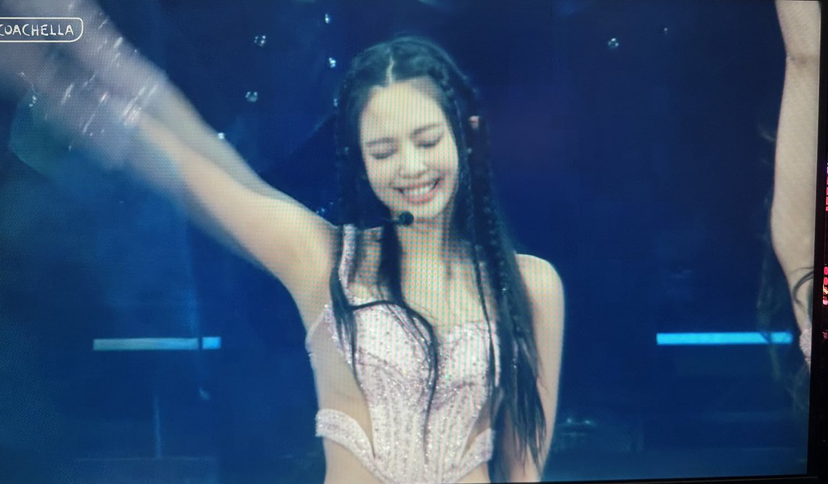 TYuanne's tweet photo. #JENCHELLA2023 #JENNIE  🔥🔥🔥 https://t.co/LUOPajIeX1