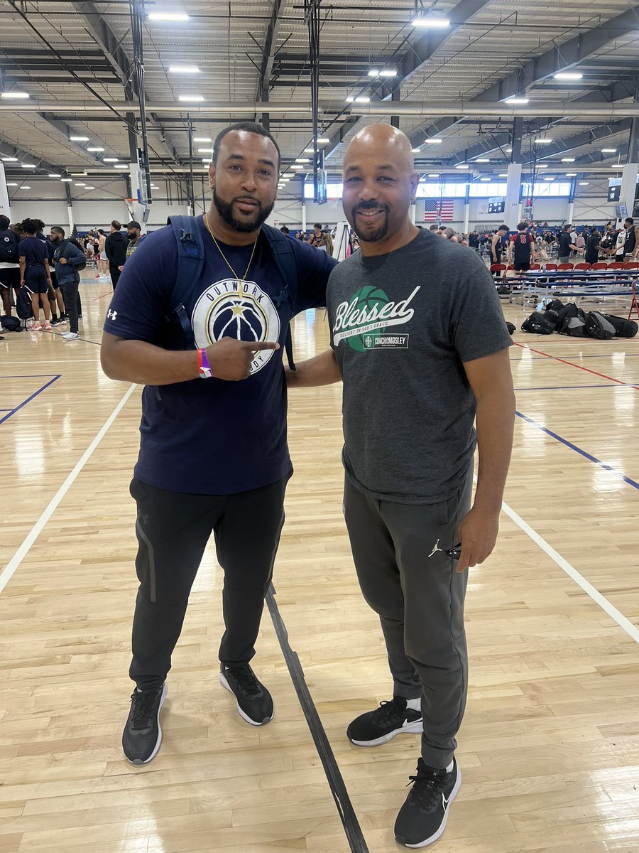 Coach John Mosley (@johnmosleyjr) / Twitter