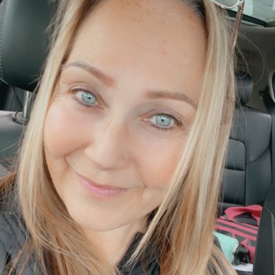 JeannieMaillet's tweet photo. #NewProfilePic https://t.co/9UMKX54Aoq