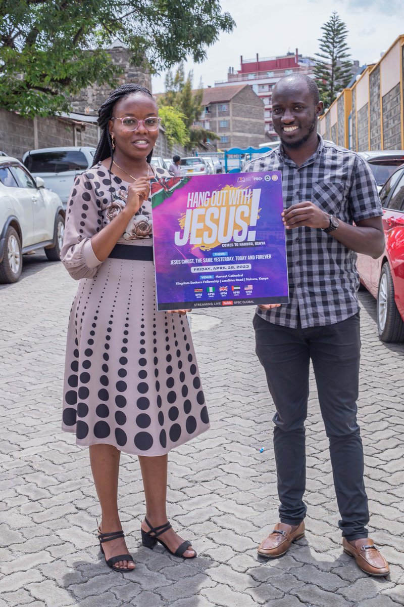 Howj_Global's tweet photo. Faces of HOWJ Kenya 😍🎉
Lifting Jesus high in Nakuru!
➖️
#HOWJ
#HOWJKenya
#HowjKenyaLoading https://t.co/uJ5TXvzgQR