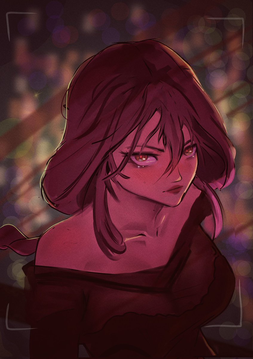 how's my rendering?♡ #oc #artmoots