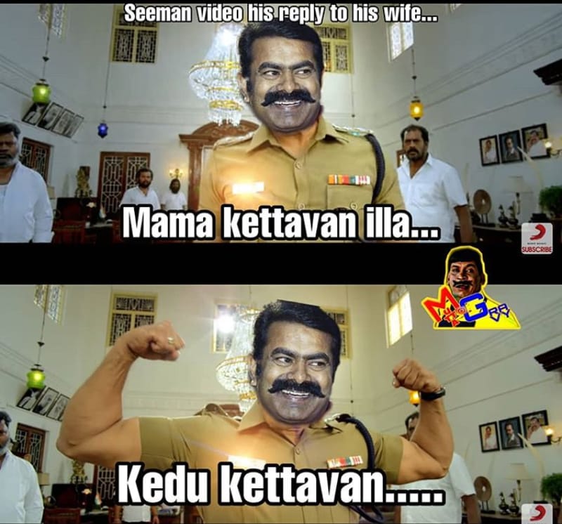 sozhiya's tweet photo. யோவ் பெருசு...உன் பையனுக்காவது ஒருங்கா History class எடுயா🤣😂அவன்கிட்ட போய்(பள்ளர்கள்)style la..பள்ளர்தான் பாண்டிங்காத.அப்புறம் உண்மை அறிந்த பின் உன்ன காரிதுப்பிடுவான் #நாய்_டம்ளர்_கட்சி_சீமான் https://t.co/4aR9vOtEOM