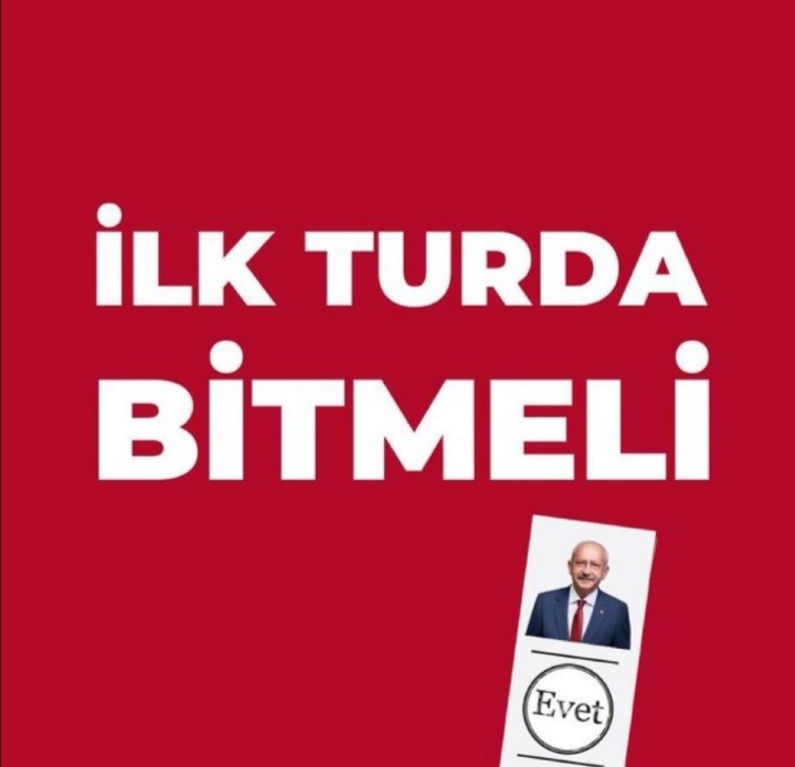 Hiç uzatmayalım...